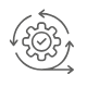 Architectural Agility icon